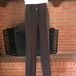 CAMBIO Dress Slacks, Inseam 33" - WEAR HEELS!